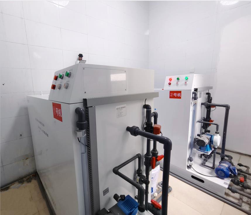 消毒（dú）裝置2