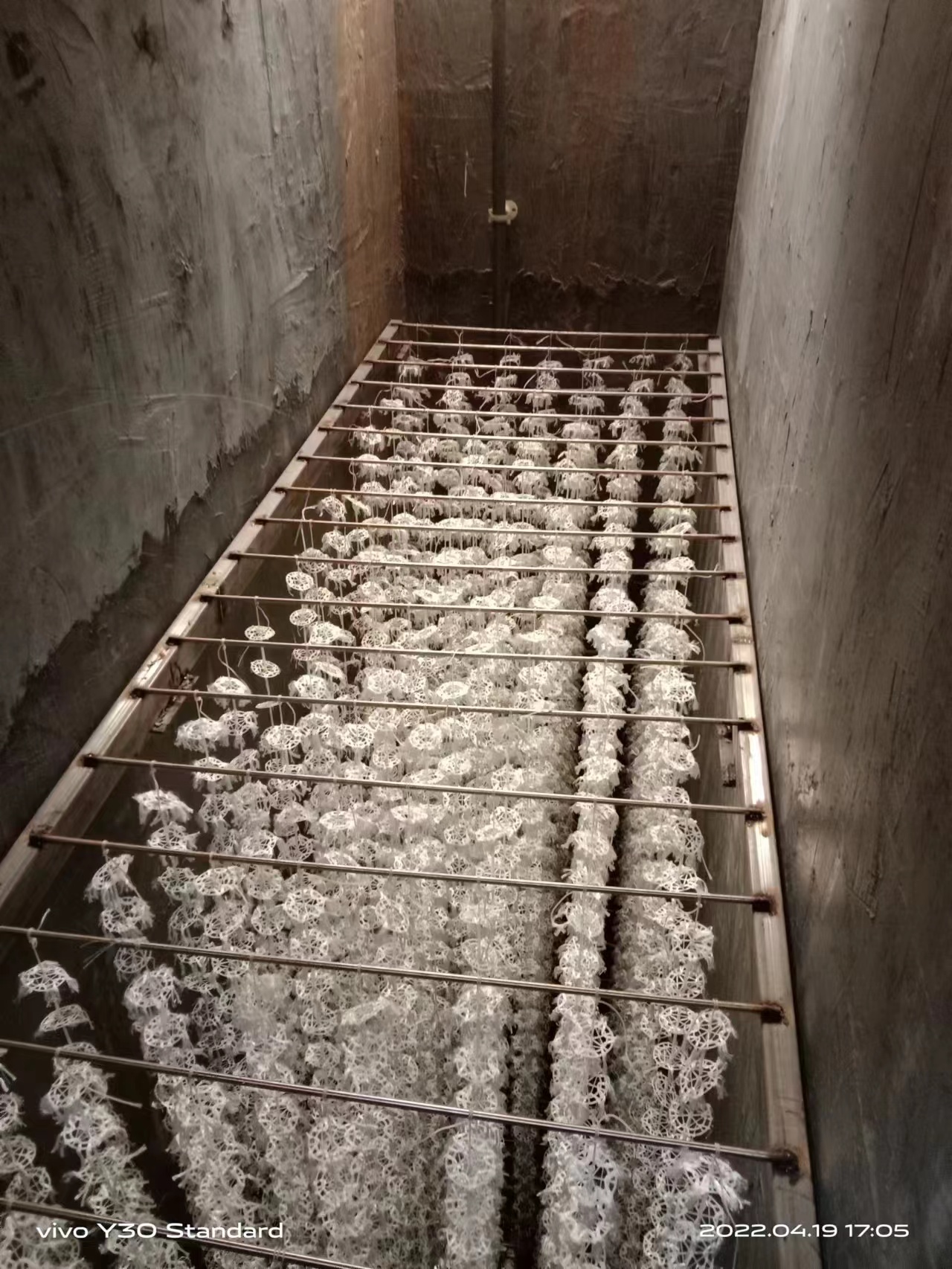 益陽（yáng）市戒毒所汙水（shuǐ）處理項目