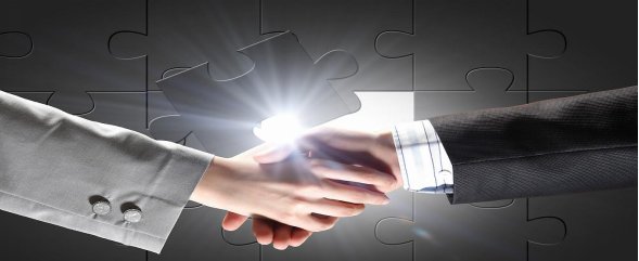 盡我們所能，不辜負（fù）您（nín）的信任