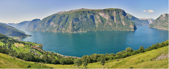 為您的美好生活保駕護航（háng）