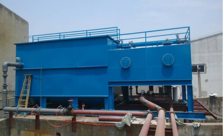 一體化（huà）淨水器4