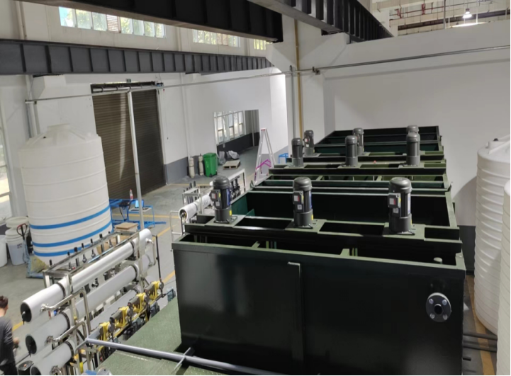 行業“老大難”問題，汙水處理費遠低於處理成本