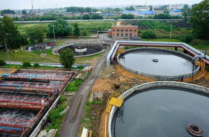 農村汙水（shuǐ）處理一體（tǐ）化設備的特點及工藝