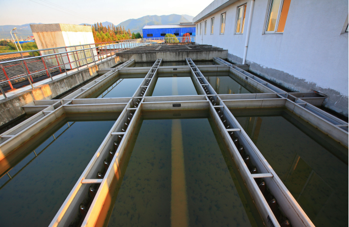 廢水中總氮的去除（chú）方法有哪（nǎ）些？