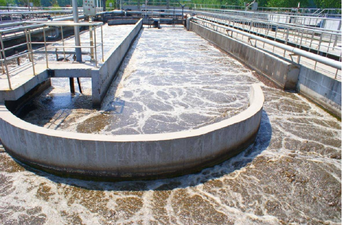 氣溫低，工業汙水COD降低為什麽那麽（me）難？