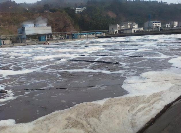 生產廢水怎麽處理（lǐ）？