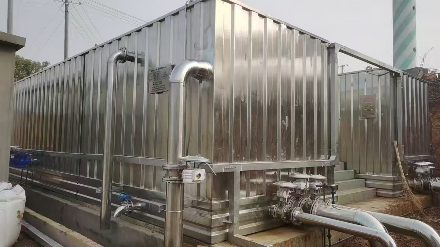 一（yī）體化不鏽鋼化淨水器常見問（wèn）題及應對方案