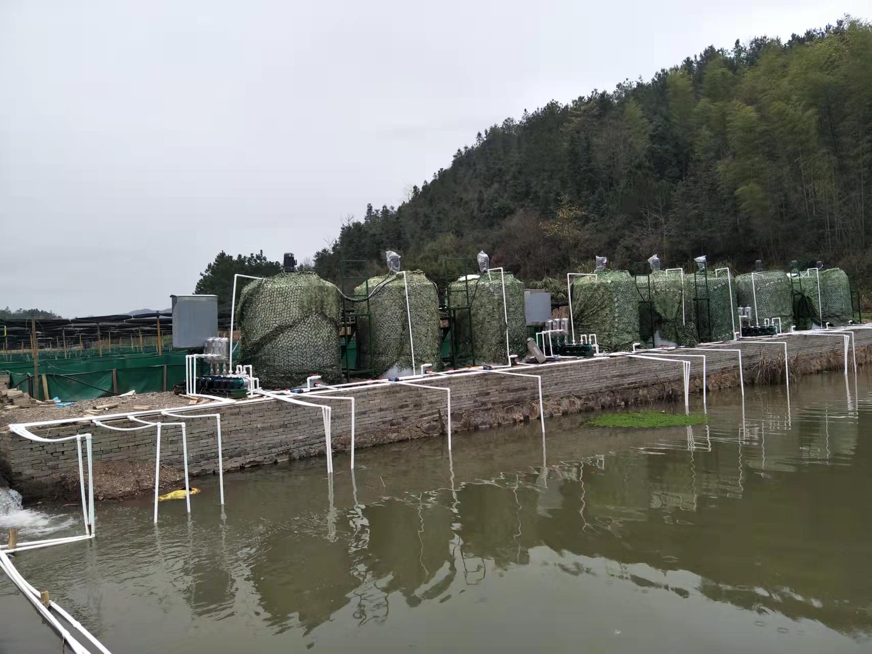 加藥裝（zhuāng）置-工作原理