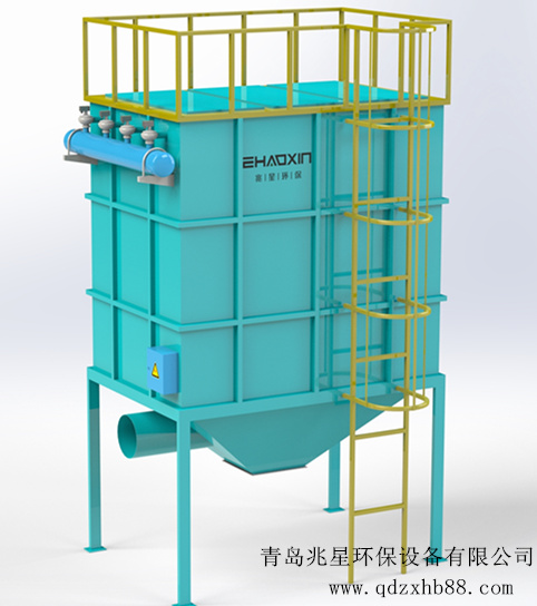 除塵器