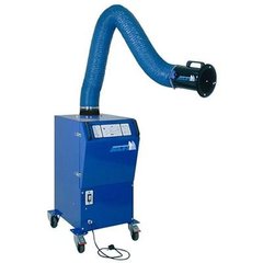焊接煙塵淨化器