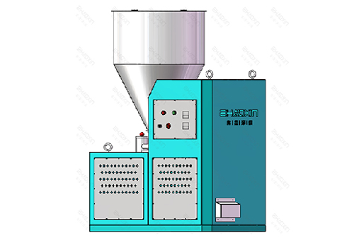 噴粉（fěn）器